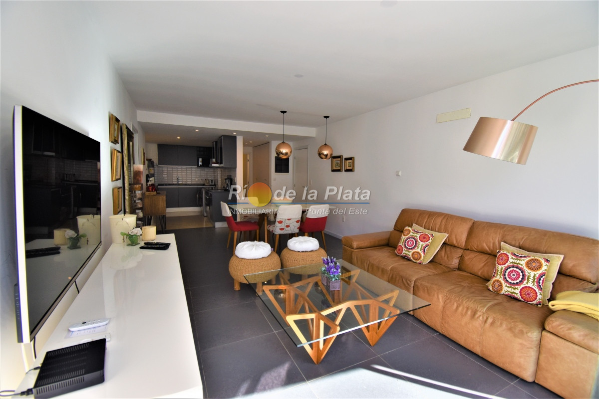 Peninsula - GoPunta - Portal Inmobiliario de Punta del Este - Maldonado