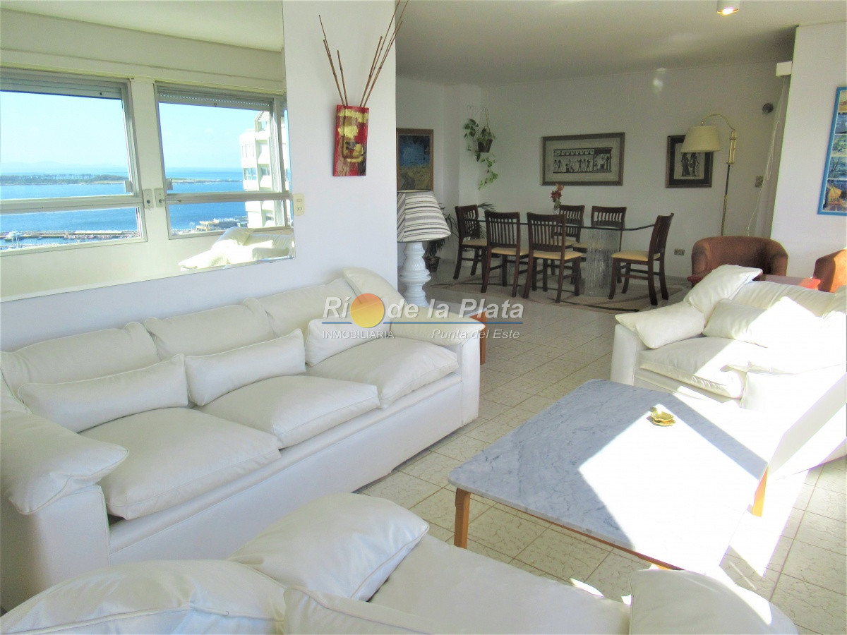Peninsula - GoPunta - Portal Inmobiliario de Punta del Este - Maldonado