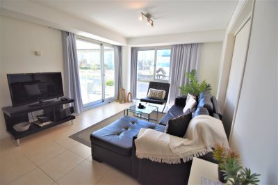 Apartamento en Punta del Este, Aidy Grill