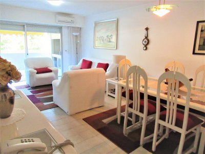 Departamento en Avenida Roosevelt 