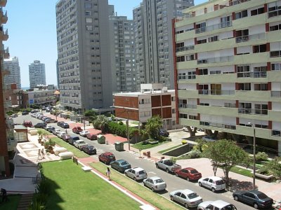 Apartamento en Brava, 1 dormitorios *