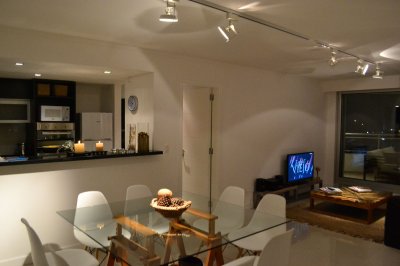 Apartamento en Brava, 3 dormitorios *