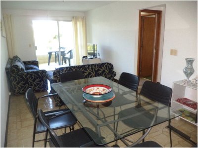 Departamento en Roosevelt, excelente ubicación para vivir todo el año