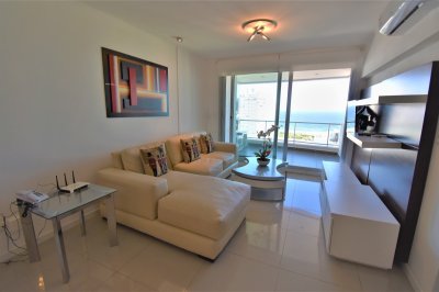 Wind Tower - Playa Brava