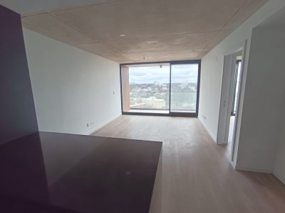 Torres del Este. Con entrega inmediata