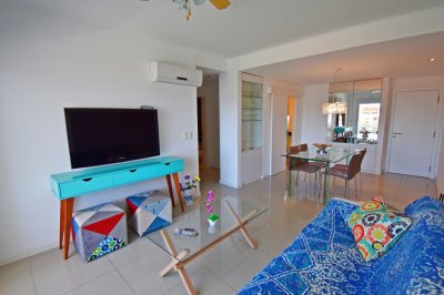 Wind Tower Punta del Este