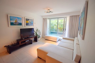 Depto de 3 dormitorios en Mansa.