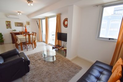 1 dormitorio en Arenas del Mar a 100 metros de la Brava