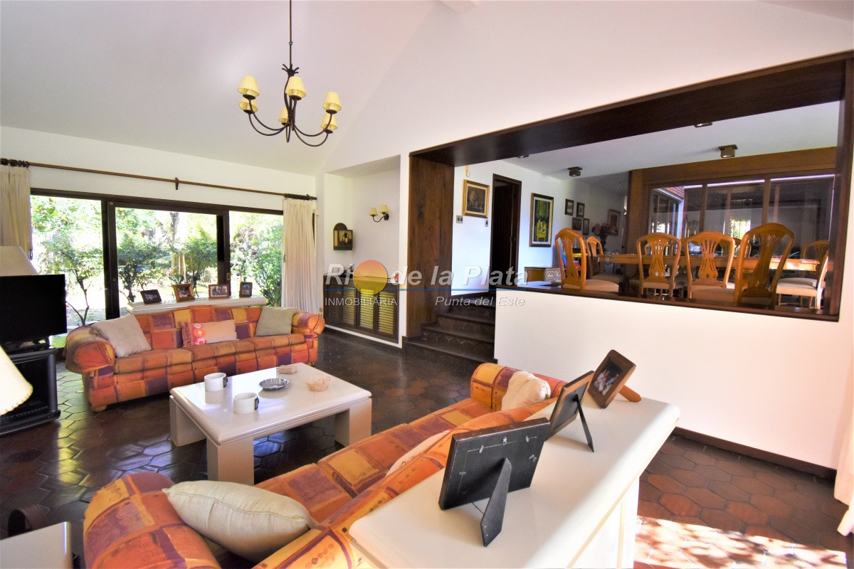 Golf - GoPunta - Portal Inmobiliario de Punta del Este - Maldonado