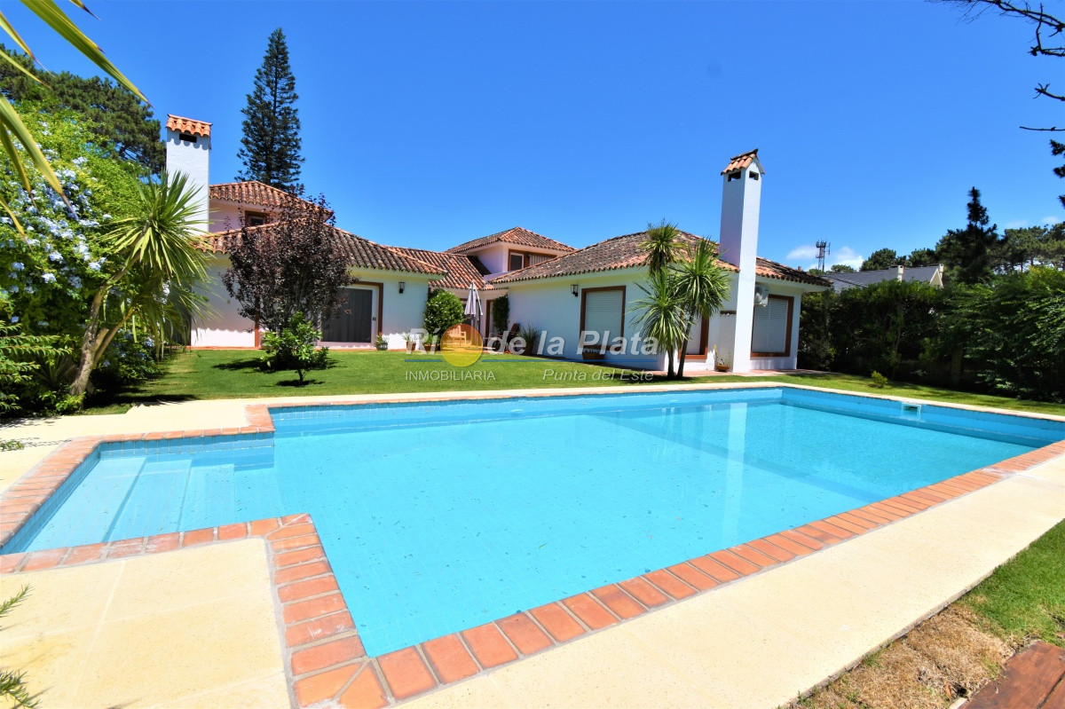 San Rafael - GoPunta - Portal Inmobiliario de Punta del Este - Maldonado
