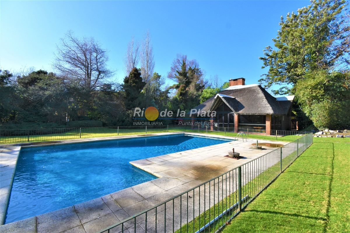 Golf - GoPunta - Portal Inmobiliario de Punta del Este - Maldonado