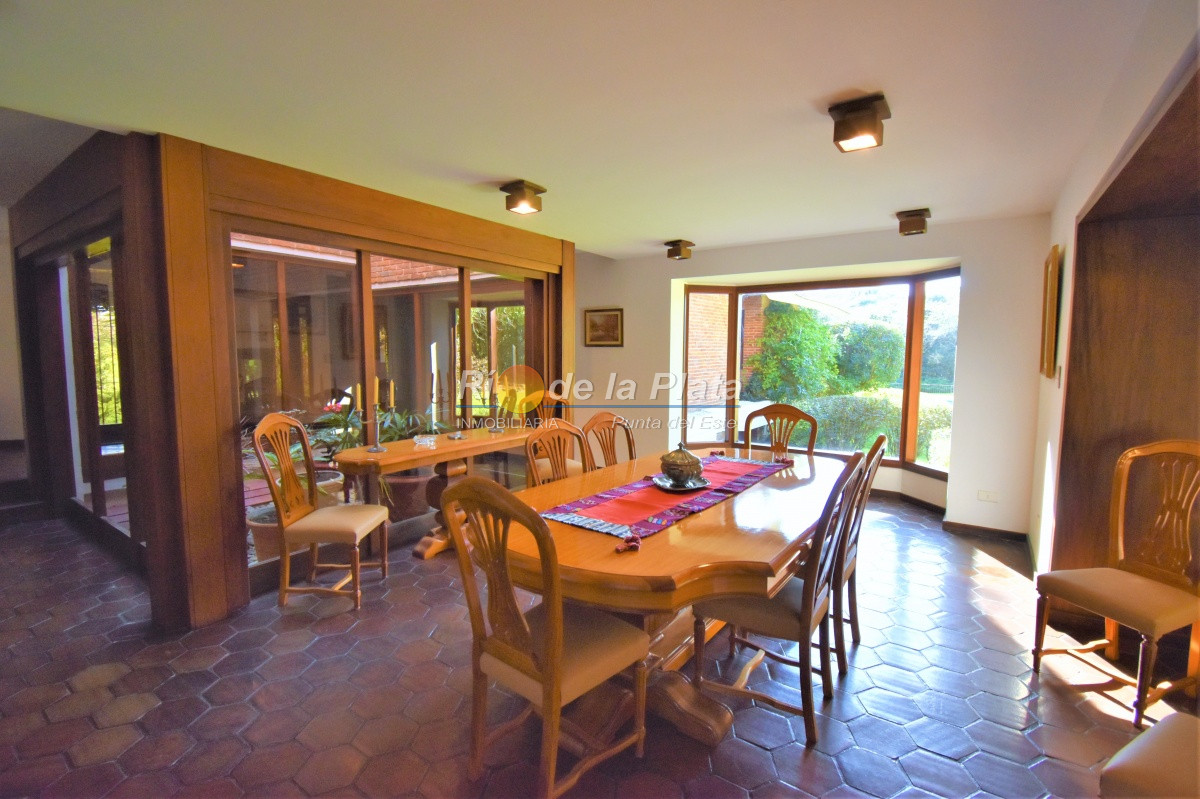 Golf - GoPunta - Portal Inmobiliario de Punta del Este - Maldonado