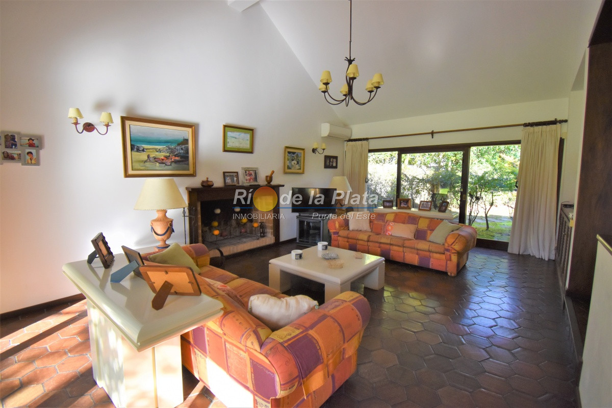 Golf - GoPunta - Portal Inmobiliario de Punta del Este - Maldonado