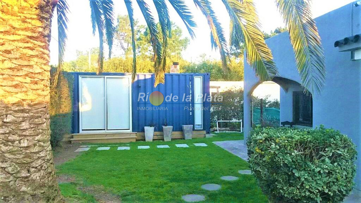 Balneario Buenos Aires - GoPunta - Portal Inmobiliario de Punta del Este - Maldonado