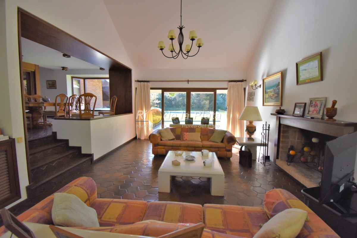 Golf - GoPunta - Portal Inmobiliario de Punta del Este - Maldonado