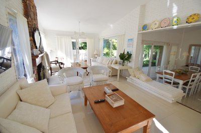 Casa en Paradas