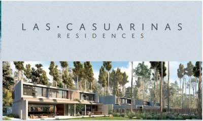 Las Casuarinas