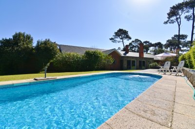 Espectacular propiedad en venta - Playa Mansa
