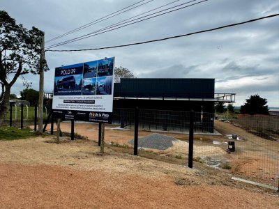 Local de 650 m2 en Ruta 39 - proximamente