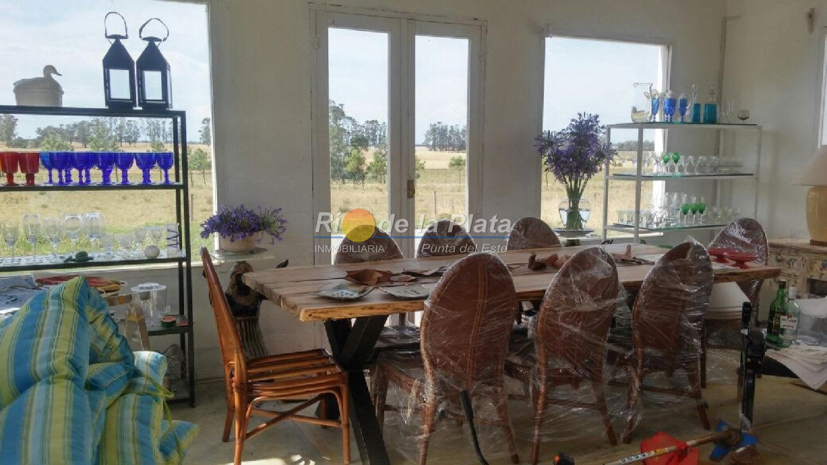 Garzon - GoPunta - Portal Inmobiliario de Punta del Este - Maldonado