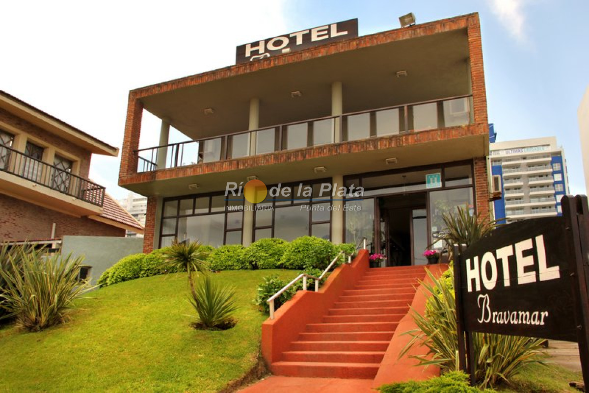 Brava - GoPunta - Portal Inmobiliario de Punta del Este - Maldonado