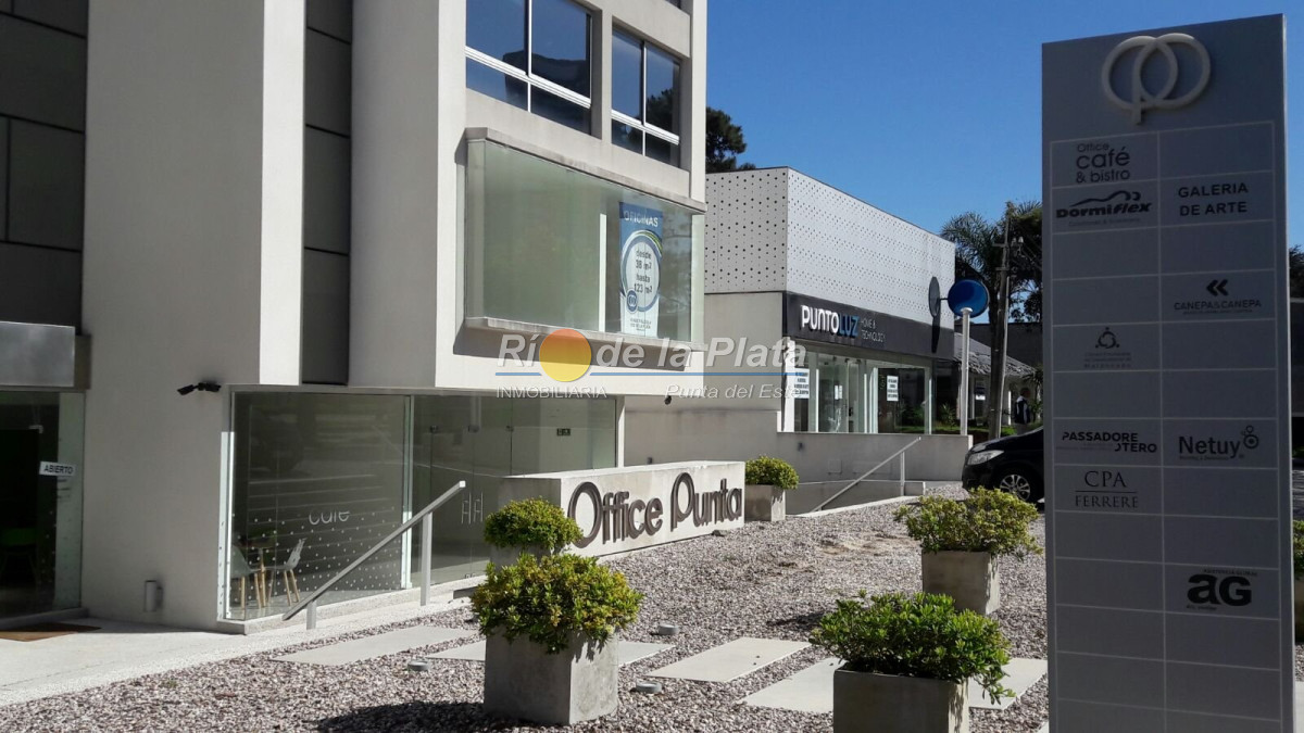Aidy Grill - GoPunta - Portal Inmobiliario de Punta del Este - Maldonado