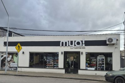 LOCAL COMERCIAL 