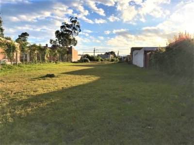 Terreno en Jardines de Acuario