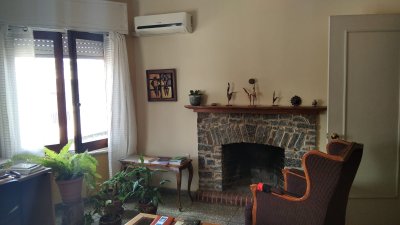 Casa en San Carlos en excelente zona