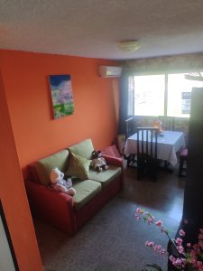 APTO. en VENTA San Carlos, 1 dormitorio