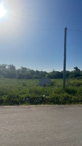 Terreno en San Carlos 