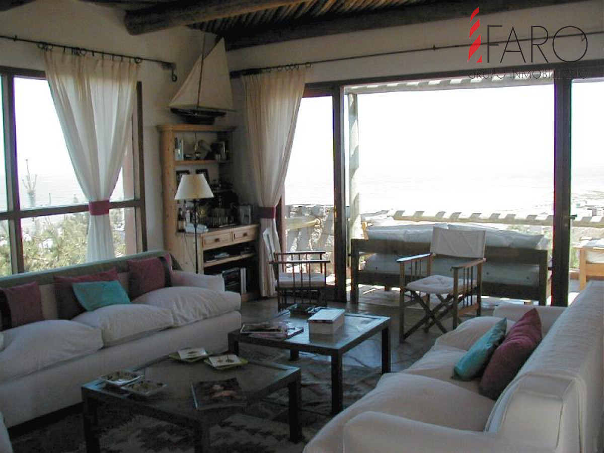 El Chorro - GoPunta - Portal Inmobiliario de Punta del Este - Maldonado