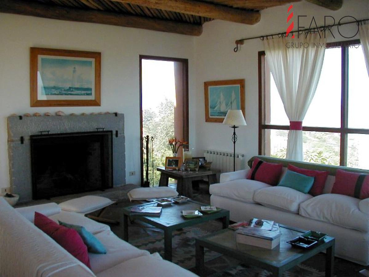 El Chorro - GoPunta - Portal Inmobiliario de Punta del Este - Maldonado