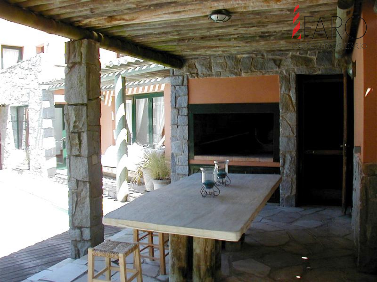 El Chorro - GoPunta - Portal Inmobiliario de Punta del Este - Maldonado