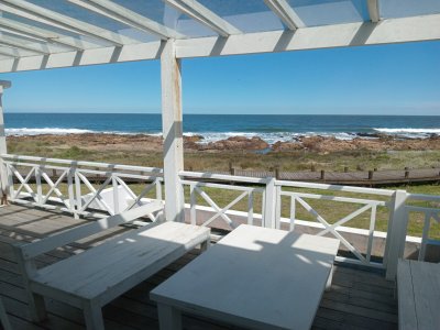 Punta Montoya Apto. 003