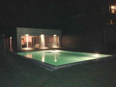 Complejo de Casas Nº 7
