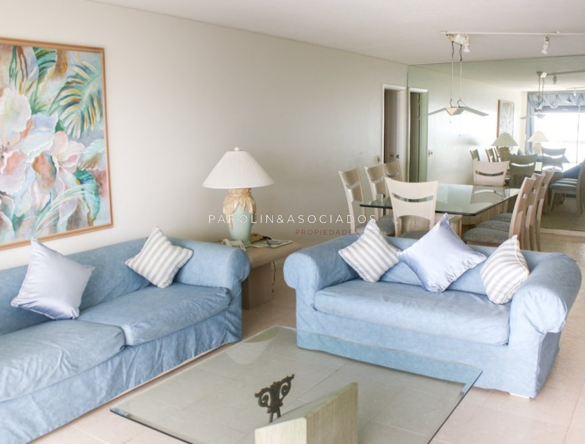 Mansa - GoPunta - Portal Inmobiliario de Punta del Este - Maldonado