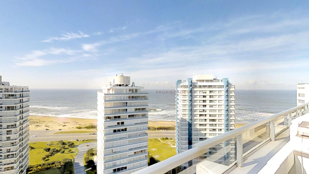 Brava - GoPunta - Portal Inmobiliario de Punta del Este - Maldonado