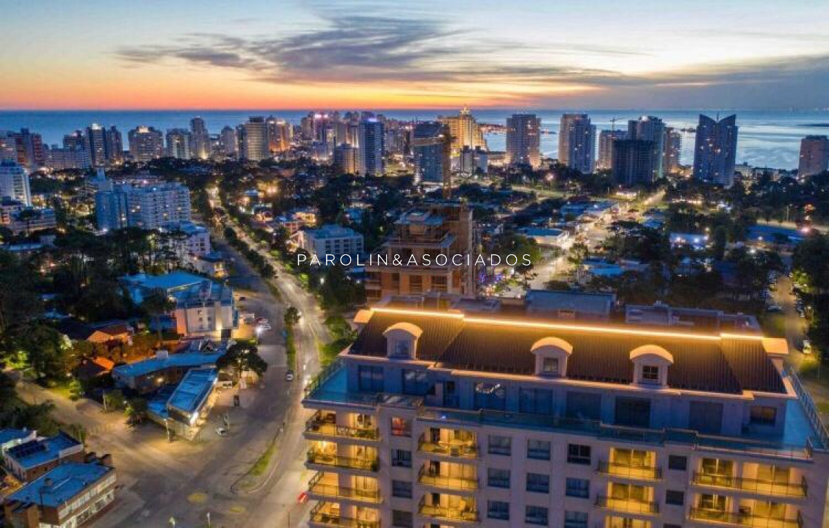 Roosevelt - GoPunta - Portal Inmobiliario de Punta del Este - Maldonado