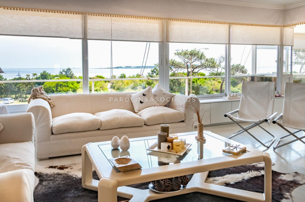 Mansa - GoPunta - Portal Inmobiliario de Punta del Este - Maldonado