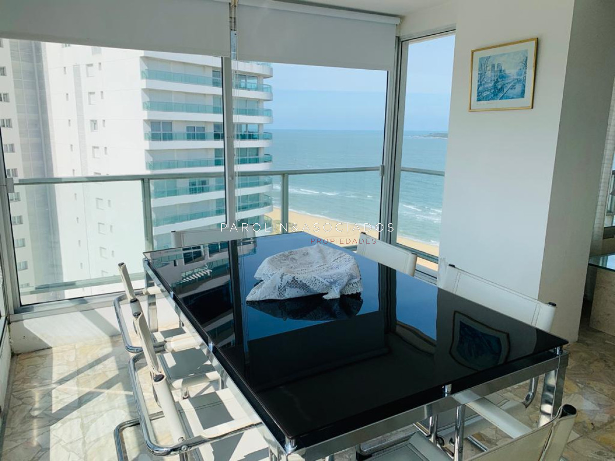 Mansa - GoPunta - Portal Inmobiliario de Punta del Este - Maldonado