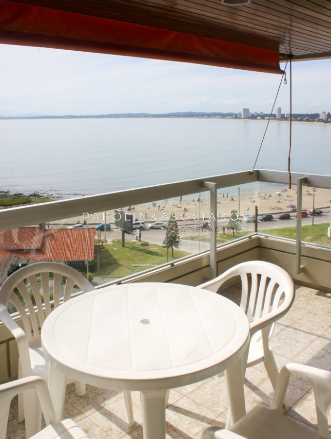 Mansa - GoPunta - Portal Inmobiliario de Punta del Este - Maldonado
