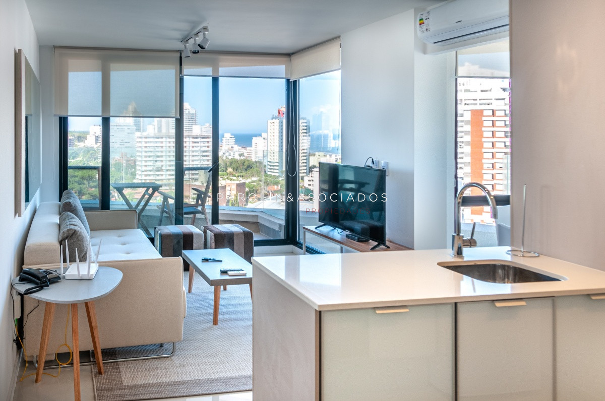 Aidy Grill - GoPunta - Portal Inmobiliario de Punta del Este - Maldonado