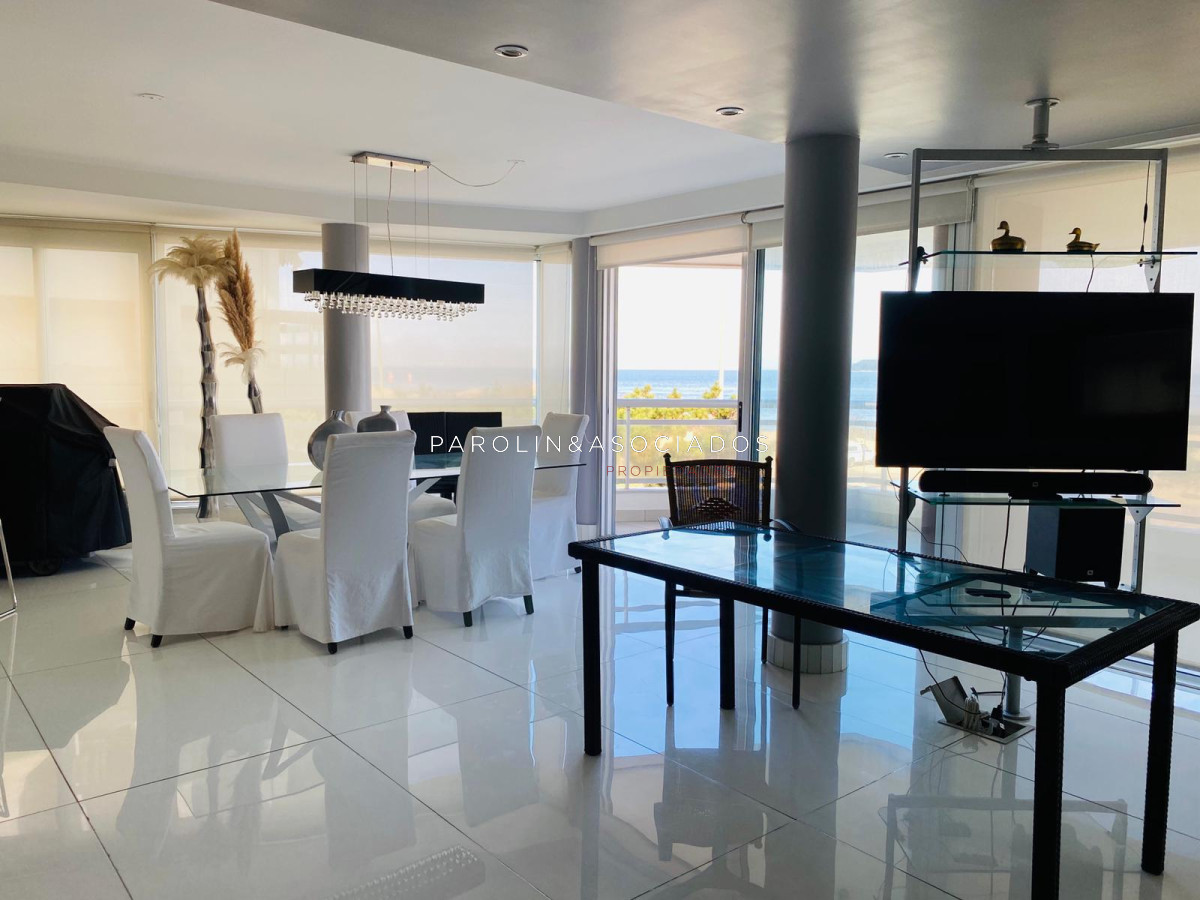 Mansa - GoPunta - Portal Inmobiliario de Punta del Este - Maldonado