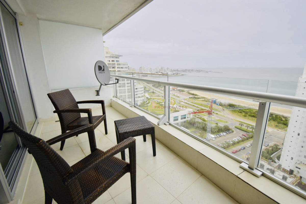 Mansa - GoPunta - Portal Inmobiliario de Punta del Este - Maldonado