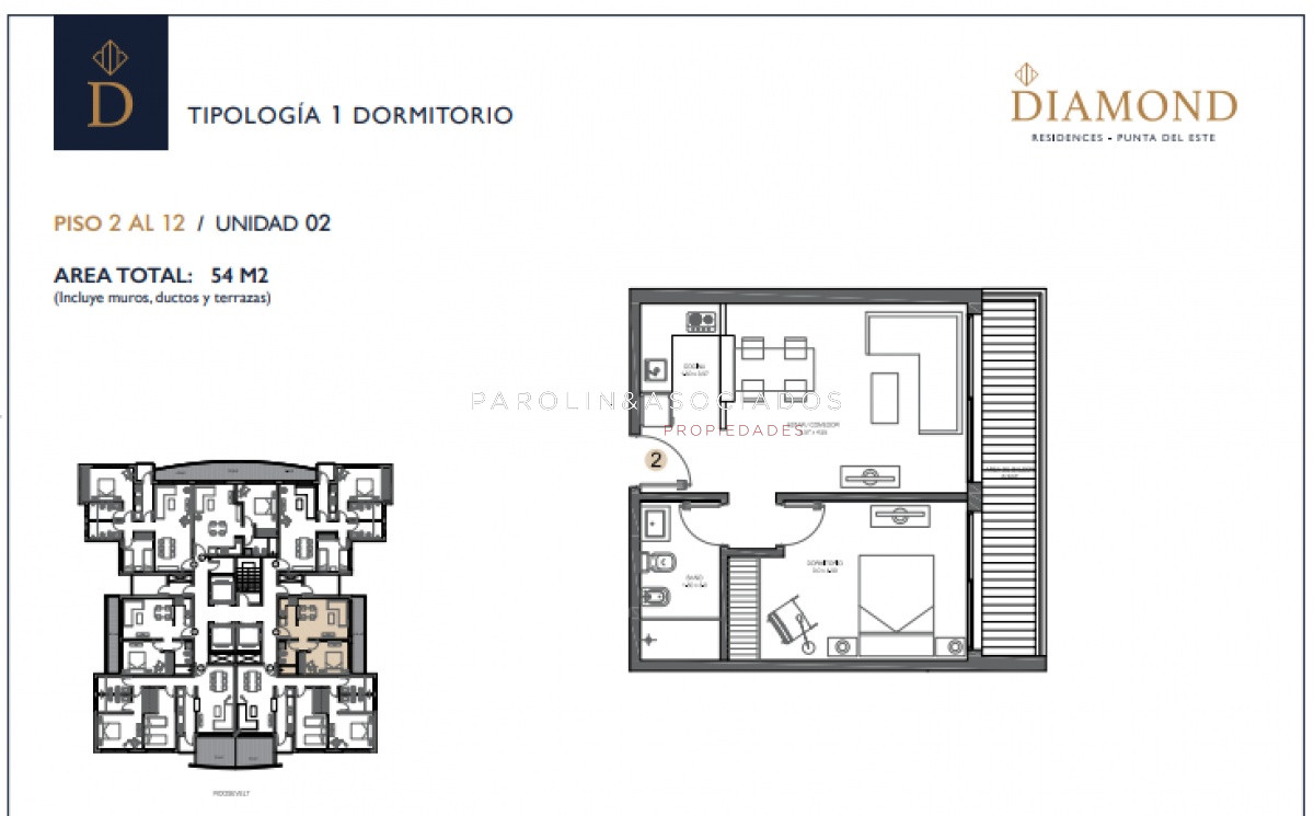 Roosevelt - GoPunta - Portal Inmobiliario de Punta del Este - Maldonado