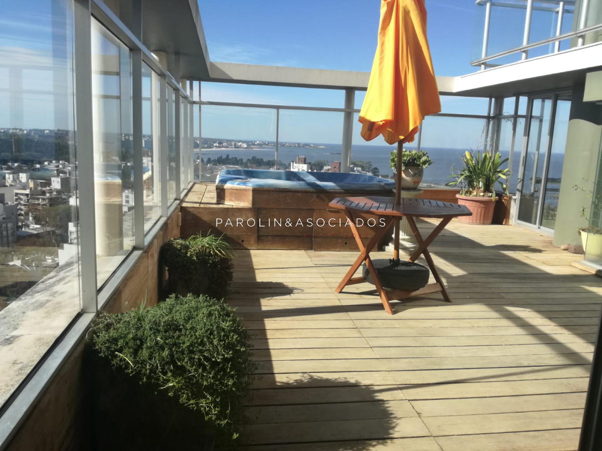 Puertito del Buceo - GoPunta - Portal Inmobiliario de Punta del Este - Maldonado