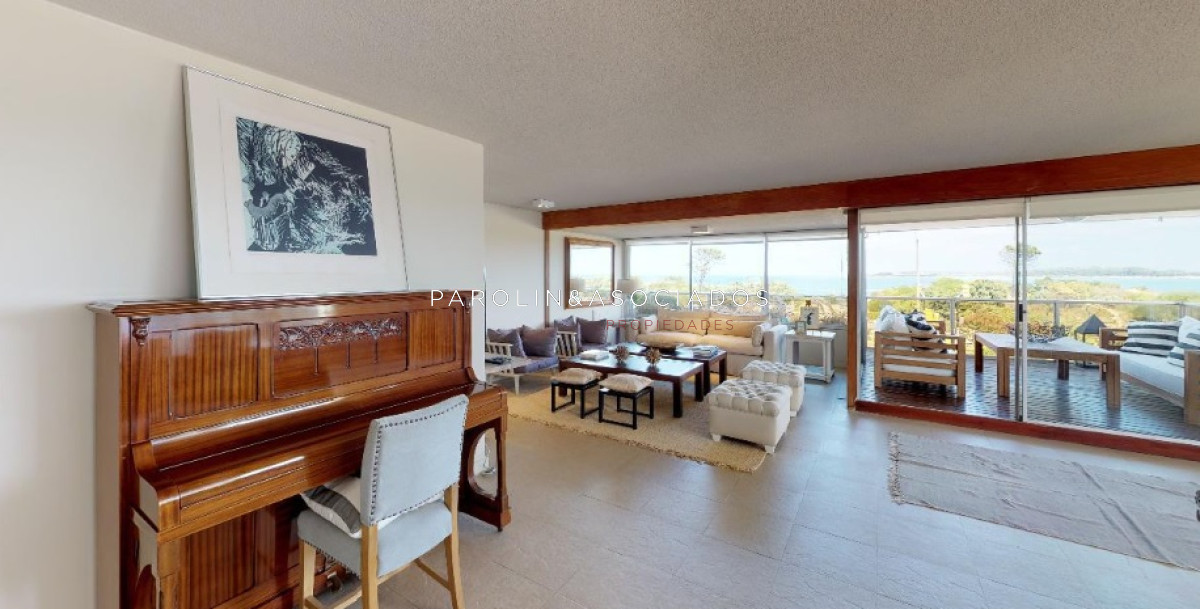 Mansa - GoPunta - Portal Inmobiliario de Punta del Este - Maldonado