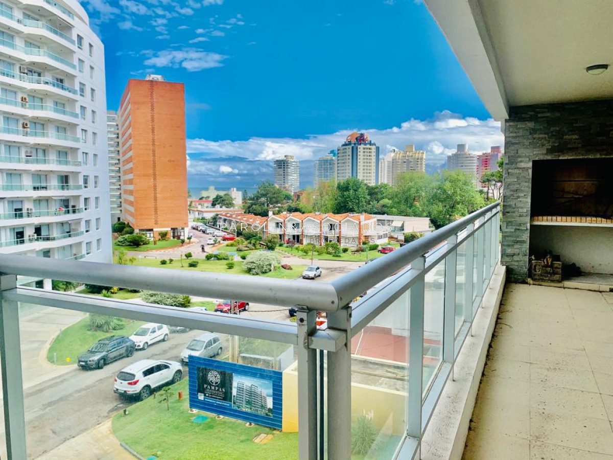 Aidy Grill - GoPunta - Portal Inmobiliario de Punta del Este - Maldonado