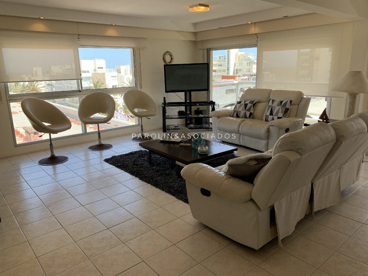 Peninsula - GoPunta - Portal Inmobiliario de Punta del Este - Maldonado